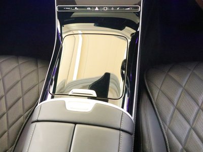 2025 Mercedes-BENZ S-CLASS thumbnail 18