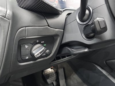 2017 AUDI R8 缩略图 20