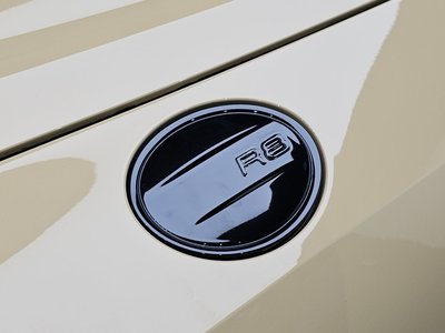2017 AUDI R8 缩略图 28