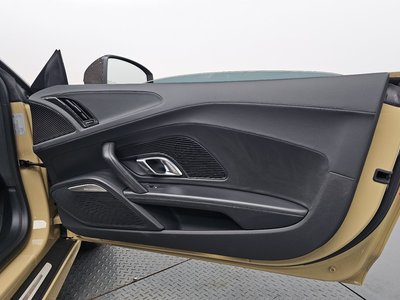 2017 AUDI R8 缩略图 14