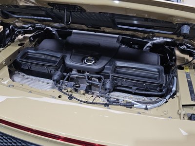 2017 AUDI R8 缩略图 29