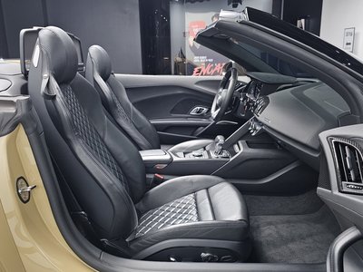 2017 AUDI R8 缩略图 16