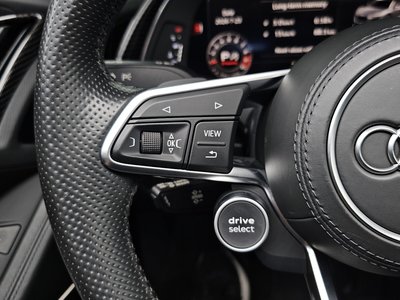 2017 AUDI R8 缩略图 18