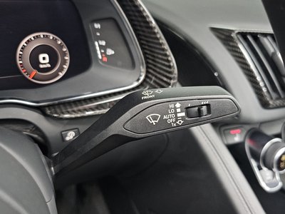 2017 AUDI R8 缩略图 22