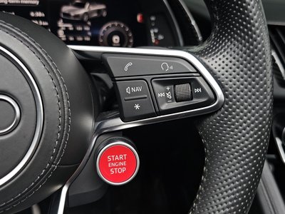 2017 AUDI R8 缩略图 19