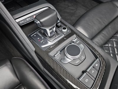 2017 AUDI R8 缩略图 12