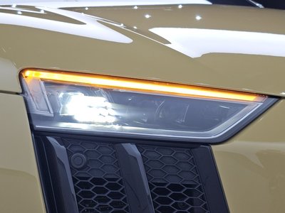 صورة 9 لـ 2017 AUDI R8