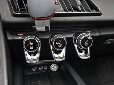 2017 AUDI R8 缩略图 24