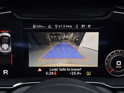 2017 AUDI R8 缩略图 23