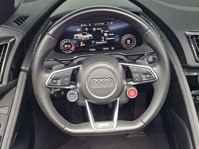 2017 AUDI R8 缩略图 17