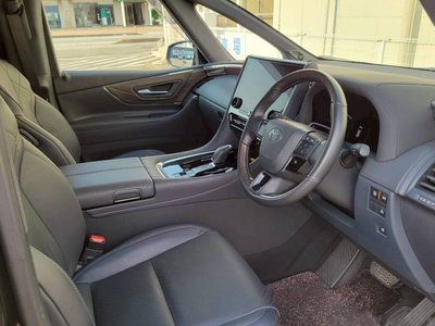 2025 Toyota ALPHARD 缩略图 28