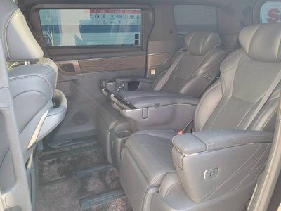 2025 Toyota ALPHARD 缩略图 45