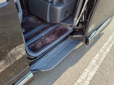 2025 Toyota ALPHARD 缩略图 44