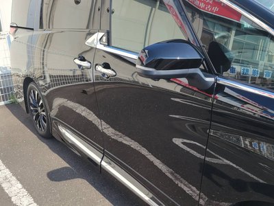 2025 Toyota ALPHARD 缩略图 17