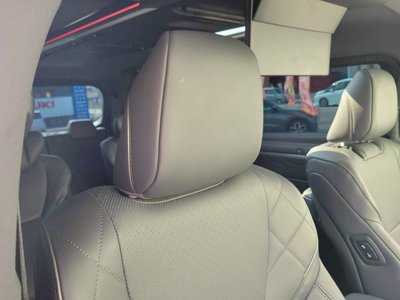 2025 Toyota ALPHARD 缩略图 31