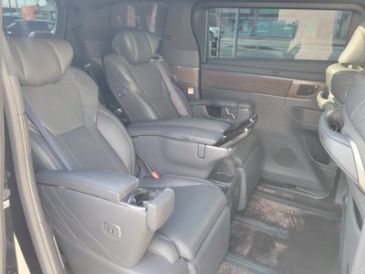 2025 Toyota ALPHARD 缩略图 46