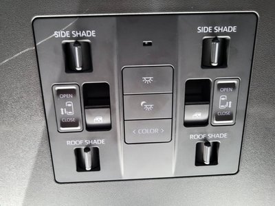 2025 Toyota ALPHARD 缩略图 51