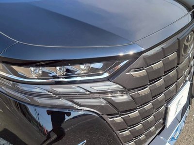 2025 Toyota ALPHARD 照片 6
