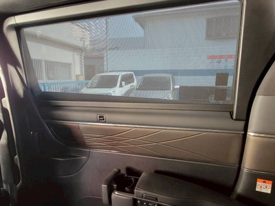 2025 Toyota ALPHARD 缩略图 52