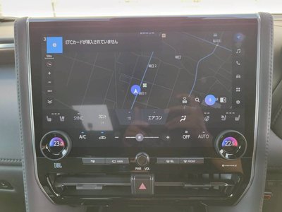 2025 Toyota ALPHARD 缩略图 33