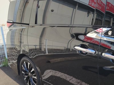 2025 Toyota ALPHARD 缩略图 18