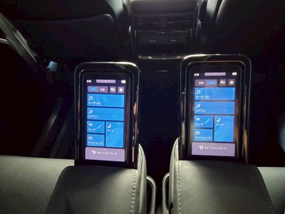 2025 Toyota ALPHARD 缩略图 54