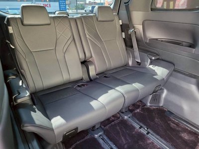 2025 Toyota ALPHARD 缩略图 55