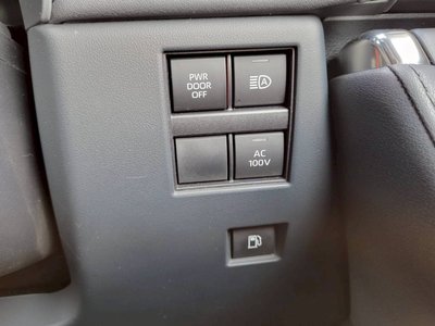 2025 Toyota ALPHARD 缩略图 36