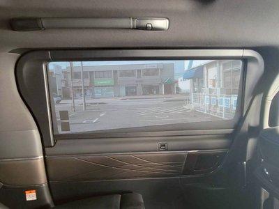 2025 Toyota ALPHARD 缩略图 53