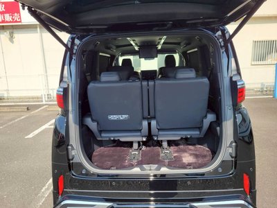2025 Toyota ALPHARD 缩略图 56