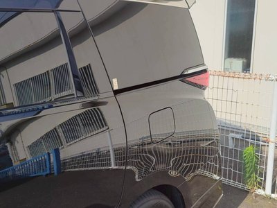 2025 Toyota ALPHARD 缩略图 13