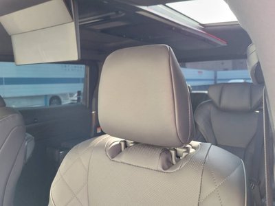 2025 Toyota ALPHARD 缩略图 42