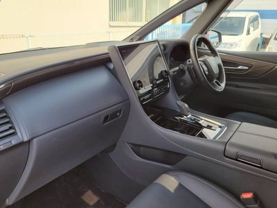 2025 Toyota ALPHARD 缩略图 43