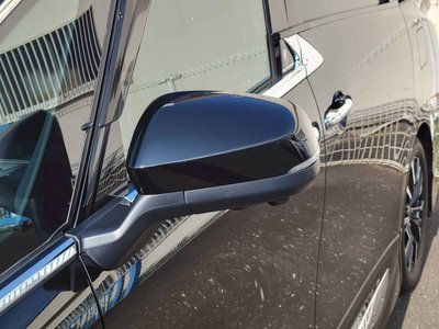 2025 Toyota ALPHARD 照片 10