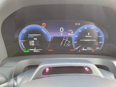 2025 Toyota ALPHARD 缩略图 34