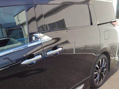 2025 Toyota ALPHARD 缩略图 12