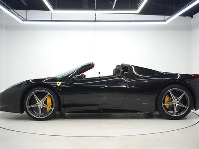 FERRARI 458 - 9