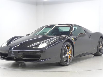 FERRARI 458 - 2