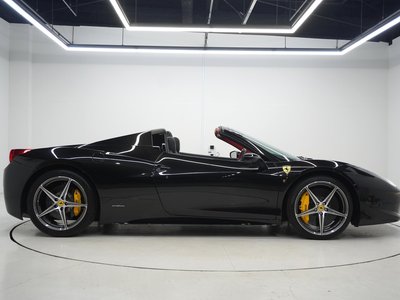 FERRARI 458 - 7