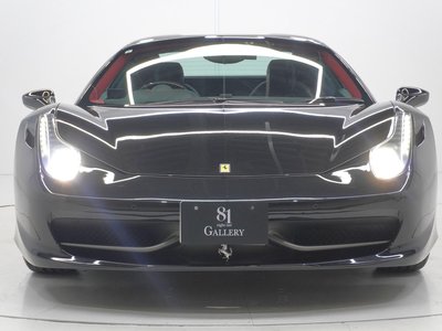 FERRARI 458 - 5