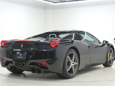 FERRARI 458 - 10