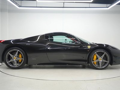 FERRARI 458 - 6