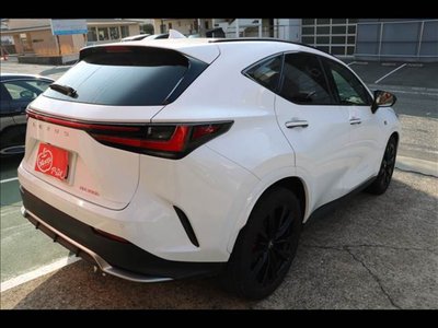 LEXUS NX - 8