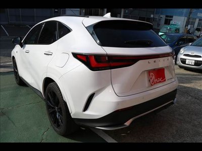 LEXUS NX - 6