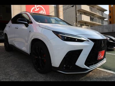 LEXUS NX - 9