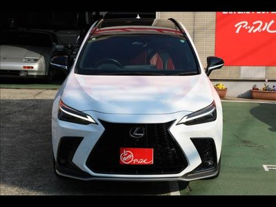 LEXUS NX - 2