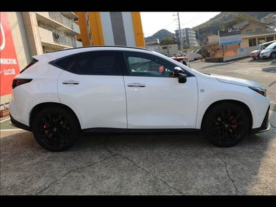LEXUS NX - 5