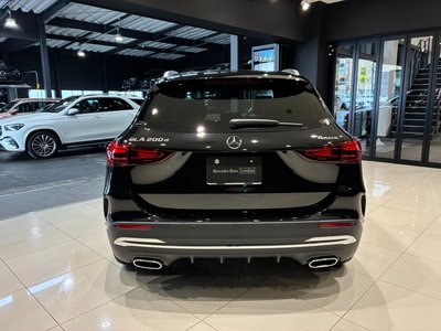 MERCEDES-BENZ GLA-CLASS - 6