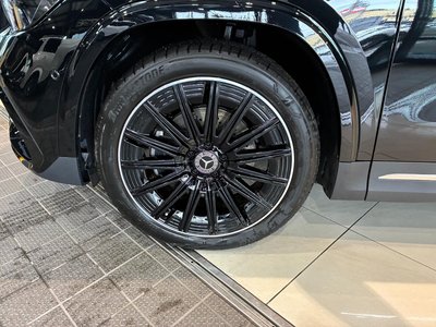 MERCEDES-BENZ GLA-CLASS - 9