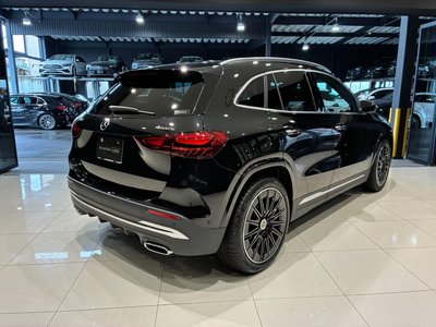 MERCEDES-BENZ GLA-CLASS - 5